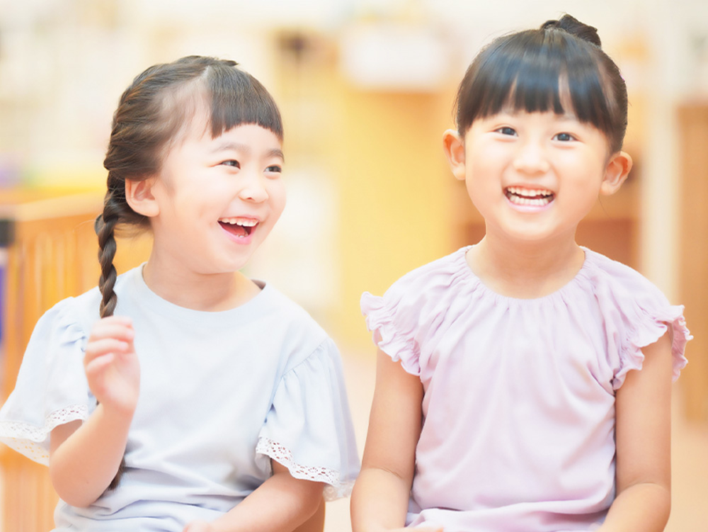 放課後等デイサービス画像